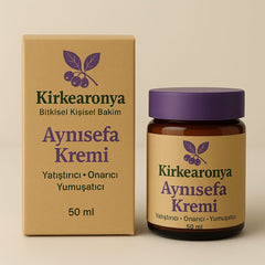 Aynısefa Kremi